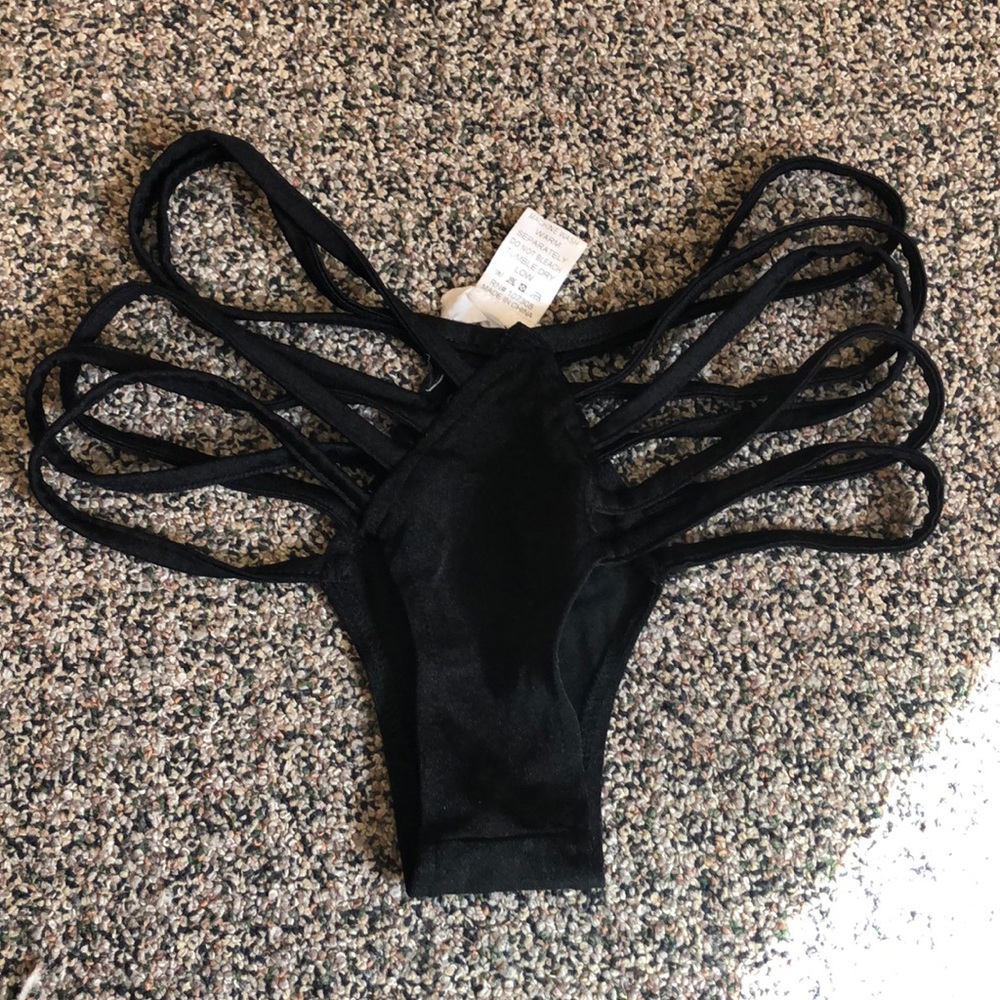 super cheeky IHeartRaves bottoms